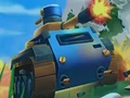 Gra Tank Stars - Battle Arena w Internecie