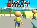 Gra Find The Alien 2 w Internecie