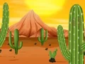 Gra Escape From Thar Desert w Internecie