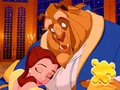 Gra Jigsaw Puzzle: Beauty And The Beast 2 w Internecie