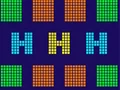 Gra Brick Breaker w Internecie