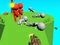Gra Magic Finger 3D w Internecie