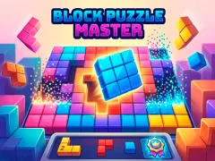 Gra Block Puzzle Master w Internecie