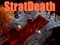 Gra StratDeath w Internecie