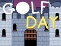 Gra Golf Day w Internecie