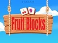 Gra Fruit Blocks w Internecie