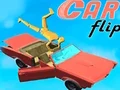 Gra Car Flip! w Internecie