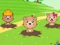 Gra Garden Invasion w Internecie