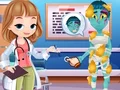 Gra Doctor C Mummy Case w Internecie