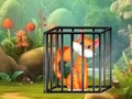 Gra Free the Garden Kitty w Internecie