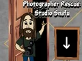 Gra Photographer Rescue: Studio Snafu w Internecie