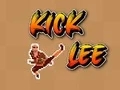 Gra Kick Lee w Internecie