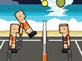 Gra Crazy Tennis w Internecie