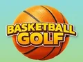 Gra Basketball Golf w Internecie