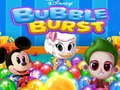 Gra Disney Bubble Burst w Internecie