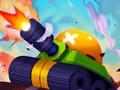 Gra Super Tank Hero w Internecie