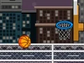 Gra Basket Hoop w Internecie