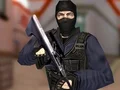 Gra FPS Strike w Internecie