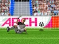 Gra Penalty King w Internecie
