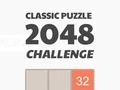 Gra 2048 Classic Puzzle Challenge w Internecie