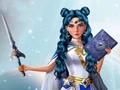 Gra Sailor Moon and Friends Cosmic Glam w Internecie