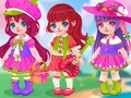 Gra Toddie Strawberry w Internecie