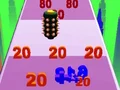 Gra Number Run Master w Internecie