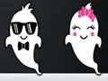 Gra Find the Mysterious Ghost w Internecie