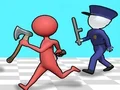 Gra Steal Items io w Internecie