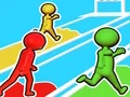 Gra Bridge Race io w Internecie