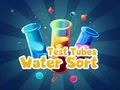 Gra Test Tubes Water Sort w Internecie