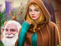 Gra Overgrown Castle w Internecie