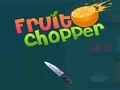 Gra Fruit Chopper w Internecie
