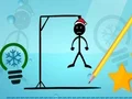 Gra Hangman Challenge Winter w Internecie
