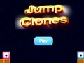 Gra Jump Clones w Internecie
