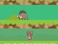 Gra Bear Jump w Internecie