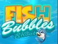Gra Fish Bubbles Shooter w Internecie