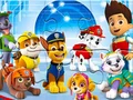 Gra Jigsaw Puzzle: PAW Patrol Puppys w Internecie