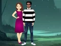 Gra Jungle Stranded Couple Escape w Internecie