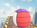 Gra Only Up Balls w Internecie