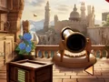 Gra Mystery Castle Escape 5 w Internecie
