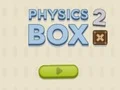 Gra Physics Box 2 w Internecie