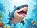 Gra Shark Frenzy w Internecie