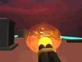 Gra Cursed Werewolf Runner w Internecie