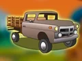 Gra Find the Forest Truck Key w Internecie