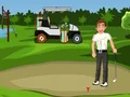 Gra Golf Ball Escape w Internecie