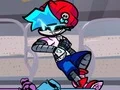 Gra FNF Funkin Drones w Internecie