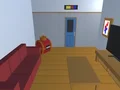 Gra Departure for the Moon Viewing Escape w Internecie