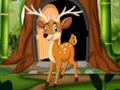 Gra Fawn And Bamboo w Internecie