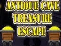 Gra Antique Cave Treasure Escape w Internecie